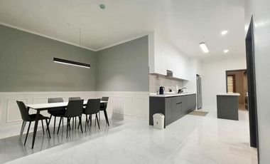 3 BEDROOM CONDO FOR RENT inThe Hills, Clark Pampanga