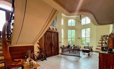 SAN JUAN HOUSE 4 BEDROOM