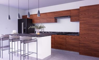 Casa en venta en Mérida, Privada Zendera, Conkal ( 65)