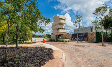 Casa en venta en Mérida, Privada Zendera, Conkal ( 65)