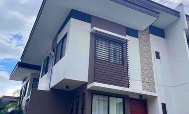 2-Bedroom Townhouse for Rent in Mandaue City, Almiya Subdivision