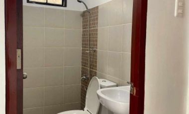 2-Bedroom Townhouse for Rent in Mandaue City, Almiya Subdivision
