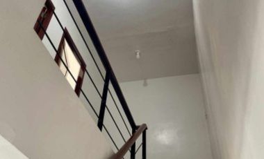 2-Bedroom Townhouse for Rent in Mandaue City, Almiya Subdivision