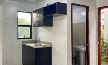 2-Bedroom Townhouse for Rent in Mandaue City, Almiya Subdivision