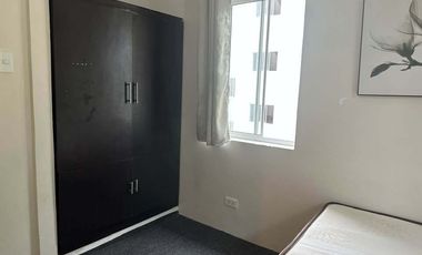 for sale 2 bedroom unit with parking in 8 Spatial Davao