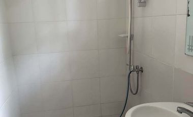 for sale 2 bedroom unit with parking in 8 Spatial Davao