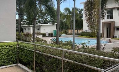 for sale 2 bedroom unit with parking in 8 Spatial Davao
