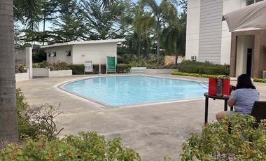 for sale 2 bedroom unit with parking in 8 Spatial Davao