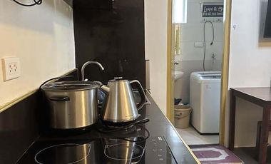 for sale 2 bedroom unit with parking in 8 Spatial Davao