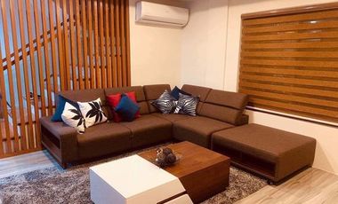 House and Lot for Sale in Katarungan Village 1, Phase 2, Muntinlupa City