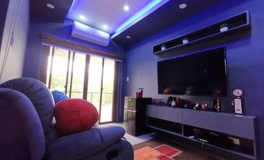 House and Lot for Sale in Katarungan Village 1, Phase 2, Muntinlupa City