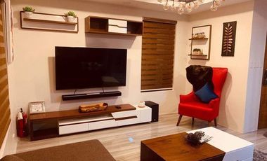 House and Lot for Sale in Katarungan Village 1, Phase 2, Muntinlupa City