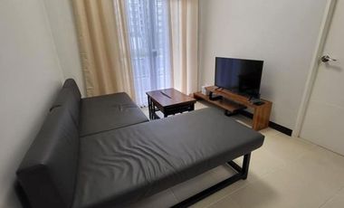 2BR Condo Unit with Parking for Sale in The Atherton, Paranaque City