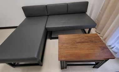 2BR Condo Unit with Parking for Sale in The Atherton, Paranaque City