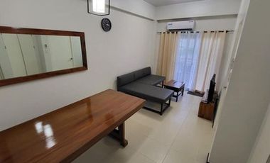 2BR Condo Unit with Parking for Sale in The Atherton, Paranaque City