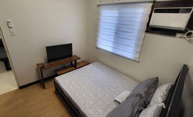2BR Condo Unit with Parking for Sale in The Atherton, Paranaque City