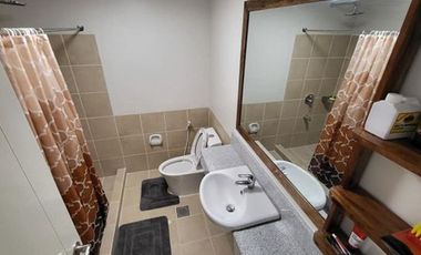 2BR Condo Unit with Parking for Sale in The Atherton, Paranaque City