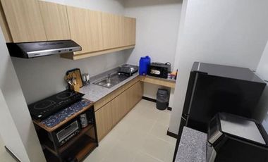 2BR Condo Unit with Parking for Sale in The Atherton, Paranaque City