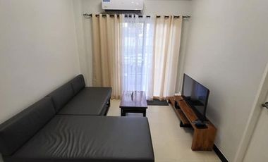 2BR Condo Unit with Parking for Sale in The Atherton, Paranaque City