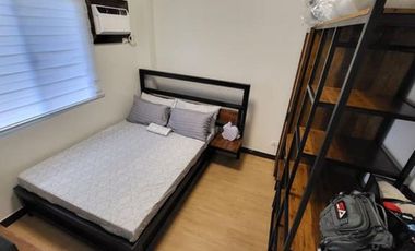 2BR Condo Unit with Parking for Sale in The Atherton, Paranaque City