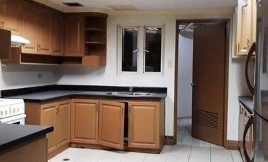 4BR Condo for Rent in Salcedo Park Condominium Makati City RH6460