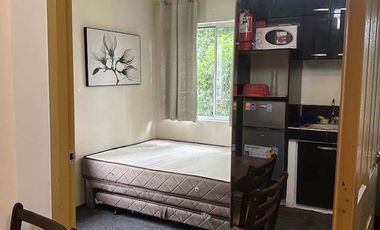 FOR RENT 2 BEDROOM IN 8 SPATIAL DAVAO WITH PARKING