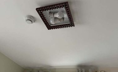 FOR RENT 2 BEDROOM IN 8 SPATIAL DAVAO WITH PARKING
