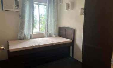 FOR RENT 2 BEDROOM IN 8 SPATIAL DAVAO WITH PARKING