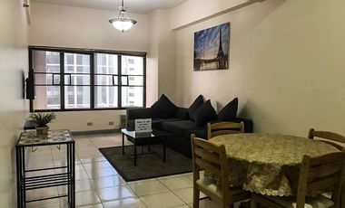 2BR Condo for Rent in Manhattan Square Salcedo Village Makati RH17953