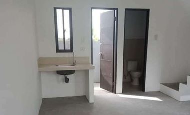 For Sale: Affordable House And Lot in Langkaan, Dasmariñas Cavite