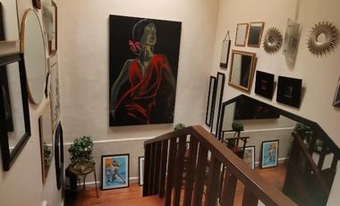 Palm Village, 3BR with Balcony and Car Garage FOR SALE in Makati