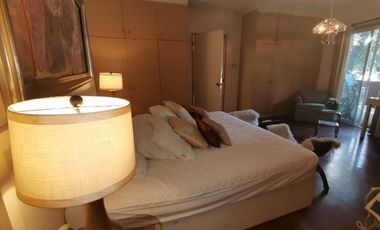 Palm Village, 3BR with Balcony and Car Garage FOR SALE in Makati