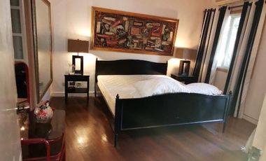 Palm Village, 3BR with Balcony and Car Garage FOR SALE in Makati