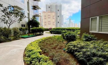 1Br Pioneer Mandaluyong Condo Rent to own Ortigas BGC Taguig Edsa Shaw Manila