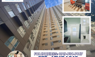 1Br Pioneer Mandaluyong Condo Rent to own Ortigas BGC Taguig Edsa Shaw Manila