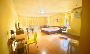 Ayala Alabang Muntinlupa House & Lot For Sale