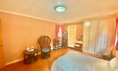 Ayala Alabang Muntinlupa House & Lot For Sale