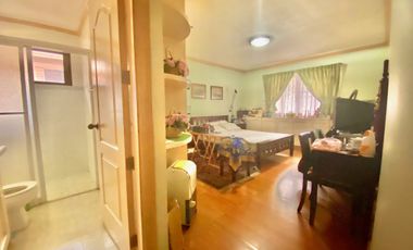 Ayala Alabang Muntinlupa House & Lot For Sale