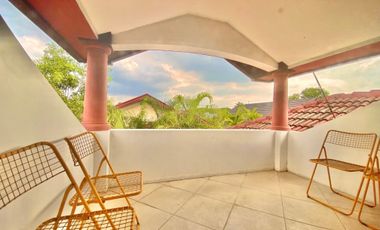 Ayala Alabang Muntinlupa House & Lot For Sale