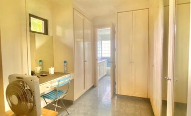 Ayala Alabang Muntinlupa House & Lot For Sale