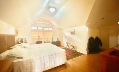 Ayala Alabang Muntinlupa House & Lot For Sale