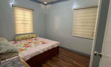 HOUSE AND LOT FOR  SALE-Upper Fairview, Baguio City