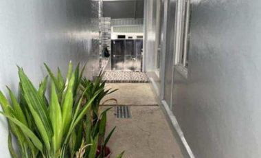 HOUSE AND LOT FOR  SALE-Upper Fairview, Baguio City
