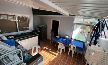 HOUSE AND LOT FOR  SALE-Upper Fairview, Baguio City
