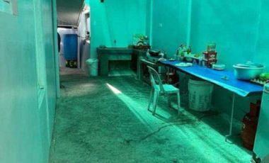 HOUSE AND LOT FOR  SALE-Upper Fairview, Baguio City
