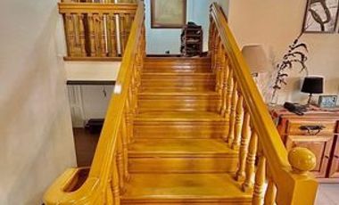 5BR House and Lot for Rent at Valle Verde 2, Pasig City