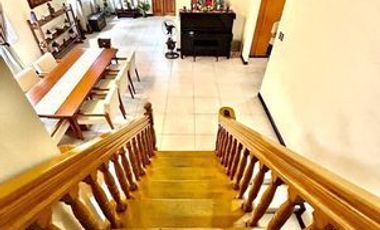 5BR House and Lot for Rent at Valle Verde 2, Pasig City