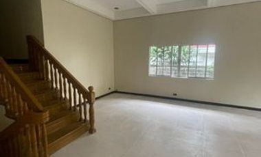 5BR House and Lot for Rent at Valle Verde 2, Pasig City