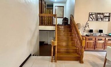 5BR House and Lot for Rent at Valle Verde 2, Pasig City