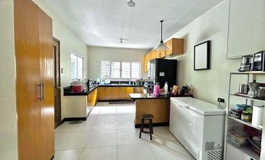 5BR House and Lot for Rent at Valle Verde 2, Pasig City